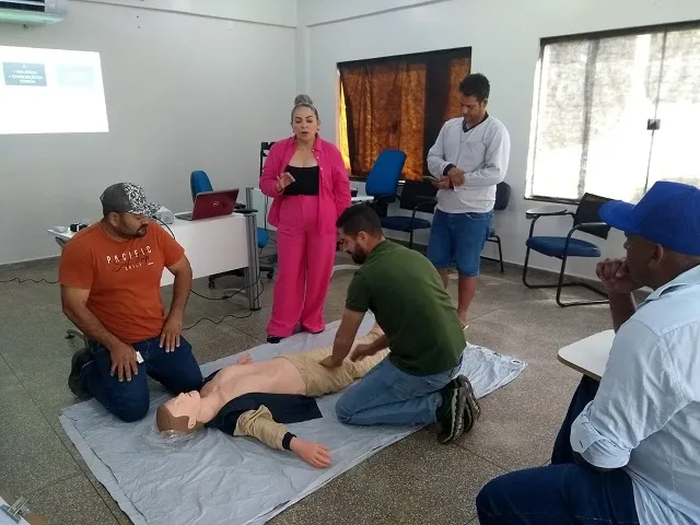 Abertas matrículas para cursos de motoristas especializados em quatro municípios de Rondônia