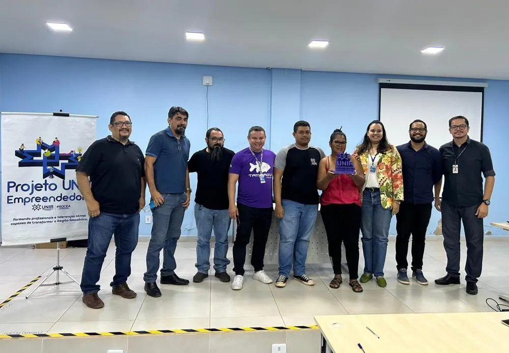 UNIR Socioempreendedora impulsiona inovação na Amazônia