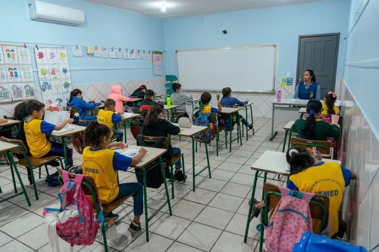 3º Concurso Prêmio Inovações na Gestão Educacional vai reconhecer o trabalho de equipes na Rede Municipal de Porto Velho