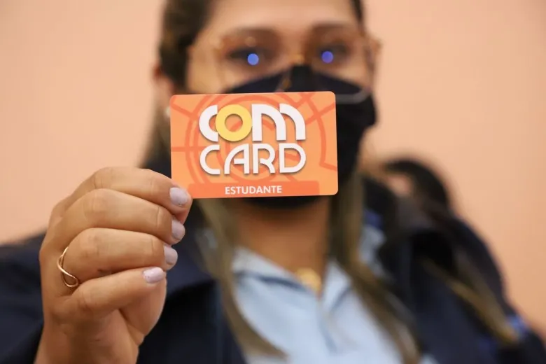 Em Porto Velho, saiba o que fazer quando perder o cartão ComCard