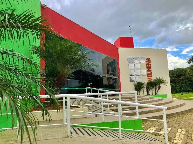 Campus Vilhena, do IFRO, abre seleção para tradutor intérprete de Libras