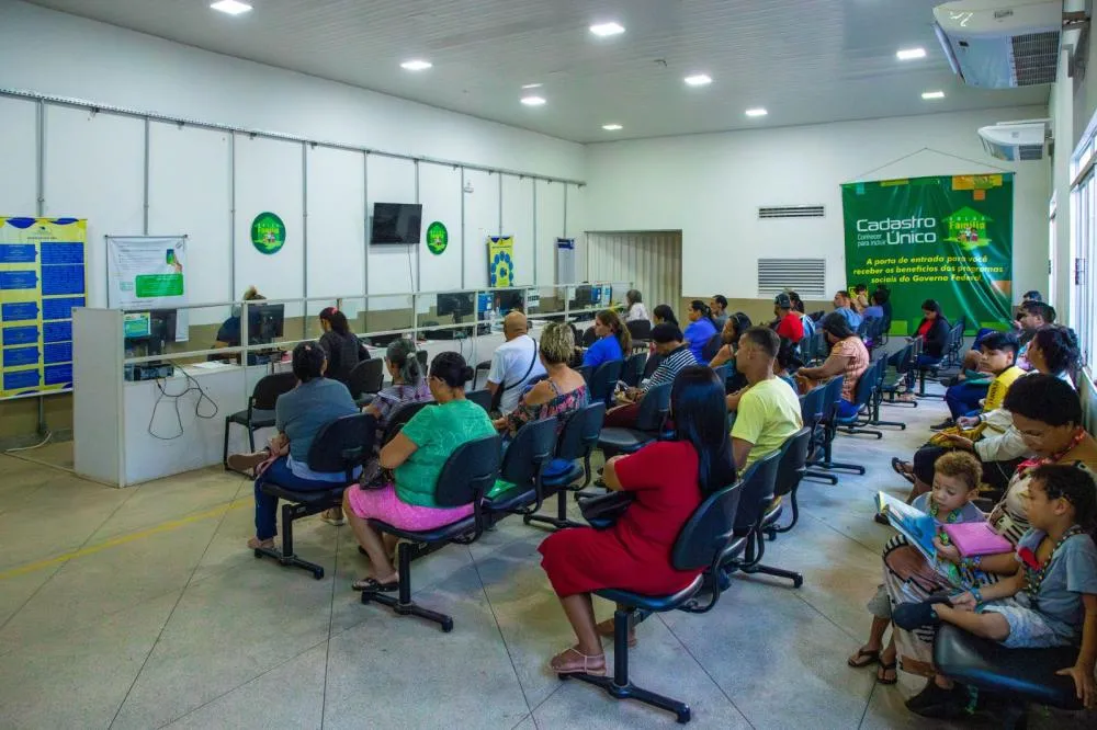 Prefeitura alerta para a necessidade de atualização cadastral para beneficiários do BPC