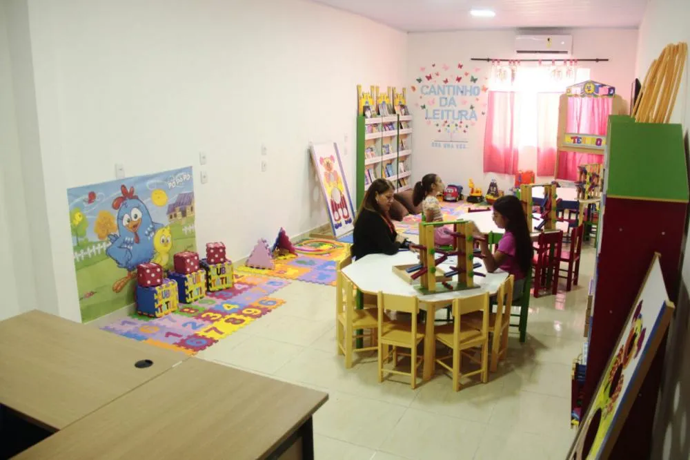 Inscrições abertas para a 1ª edição do projeto Férias na Biblioteca Pontes Pinto