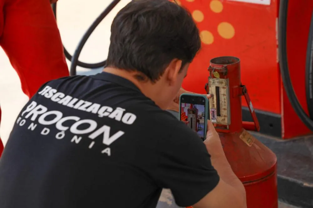 Procon-RO realiza diligências em diferentes estabelecimentos comerciais de Porto Velho