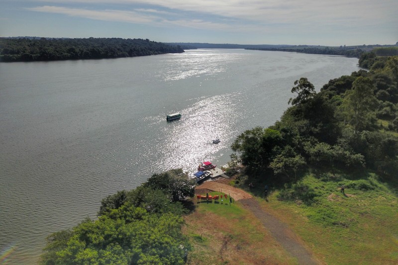 Governador sanciona lei que cria novo órgão estadual para gestão e fomento ao turismo