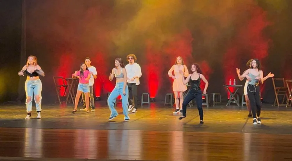 Evento Cultural acontece no Teatro Palácio das Artes de 1º a 4 de agosto, em Porto Velho
