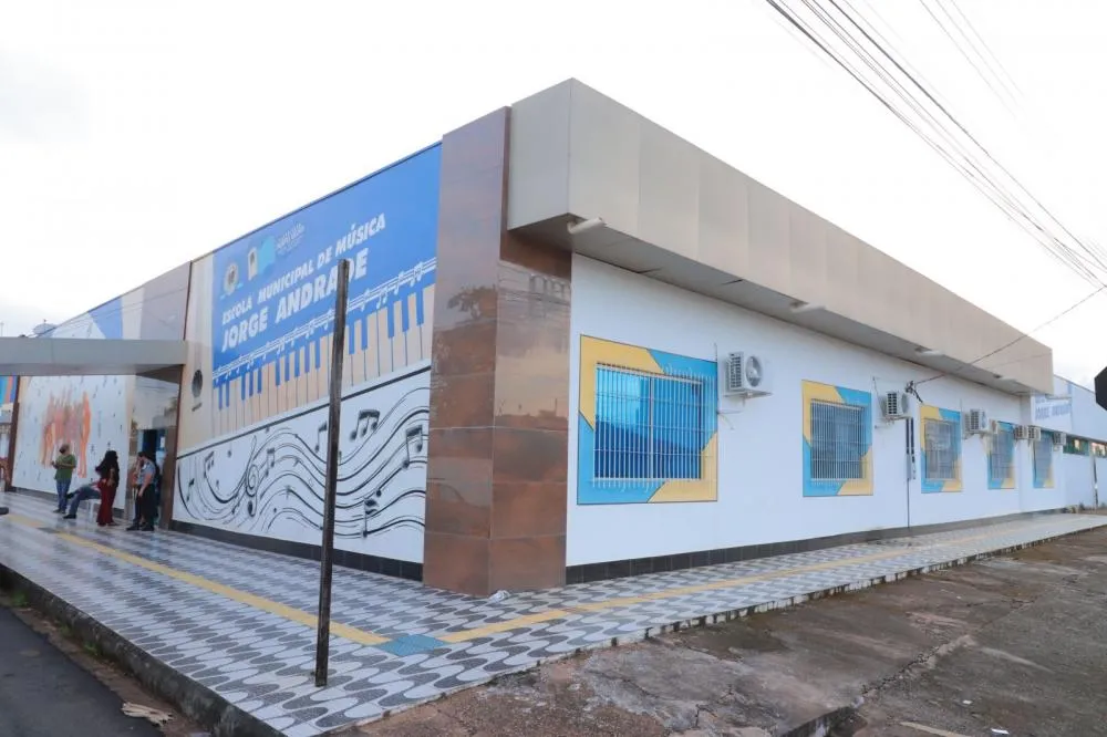 Prefeitura abre chamada para vagas nos Centros Municipais de Arte e Cultura Escolar nesta quinta e sexta-feira (25 e 26)