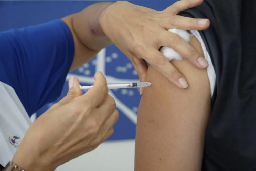 Governo de RO promove ação de vacinação em municípios com baixa cobertura vacinal, de 4 a 15 de agosto