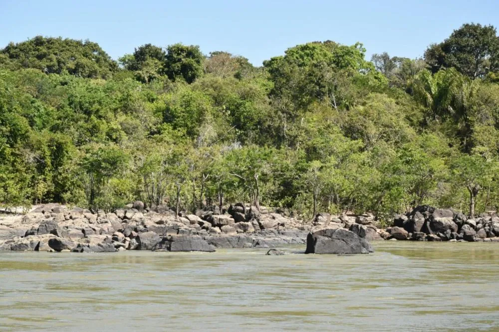 Rondonistas elaboram livro e plano de turismo sustentável para Machadinho d’Oeste