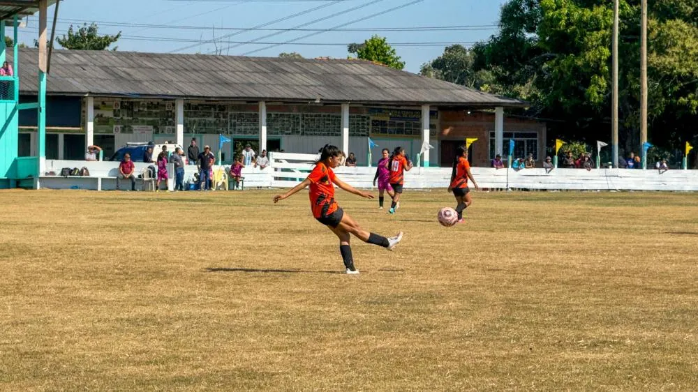 Segunda fase do 30º Interdistrital de Esportes acontece neste final de semana