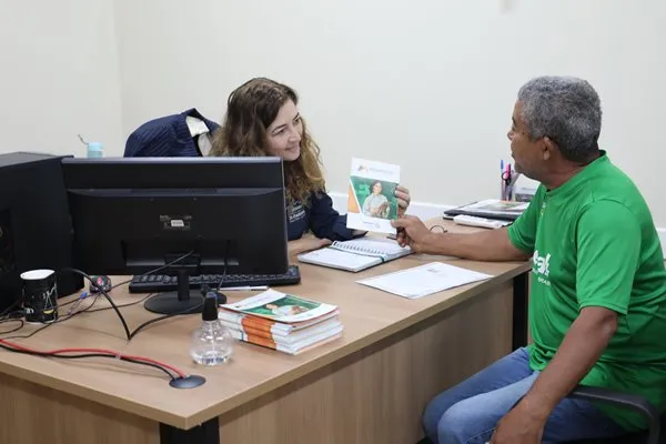 Proampe Agro, disponibiliza crédito para pequenos produtores rurais