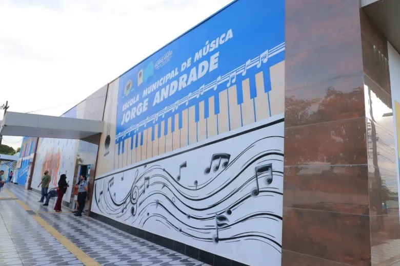​​Divulgada lista de selecionados para vagas nos Centros Municipais de Arte e Cultura