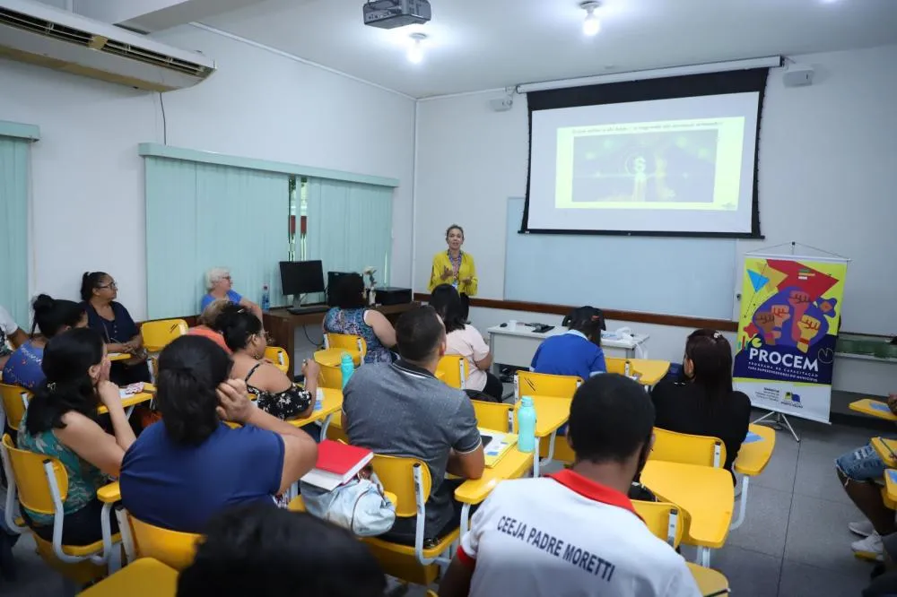 Inscrições abertas para o Programa de Capacitação para Empreendedores do Município na zona Leste