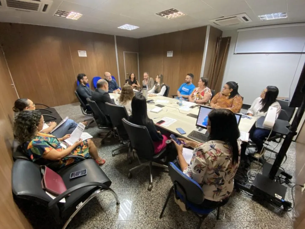 Promoção da reintegração social é destacada em eleição da nova presidência do Conselho Penitenciário