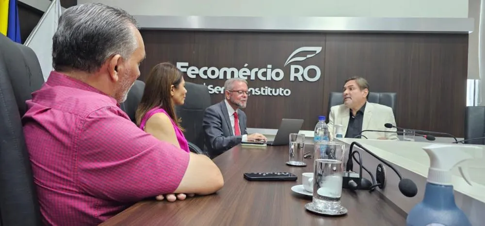 Impulsionando a economia, Euma Tourinho fará de Porto Velho uma das capitas do Norte mais atrativas pela oferta de empregos