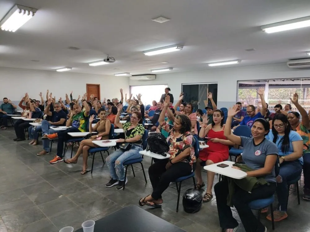 Projeto “Agente Mirim da Cidadania no Trânsito” inicia nesta quarta-feira, 14, em escola de Porto Velho