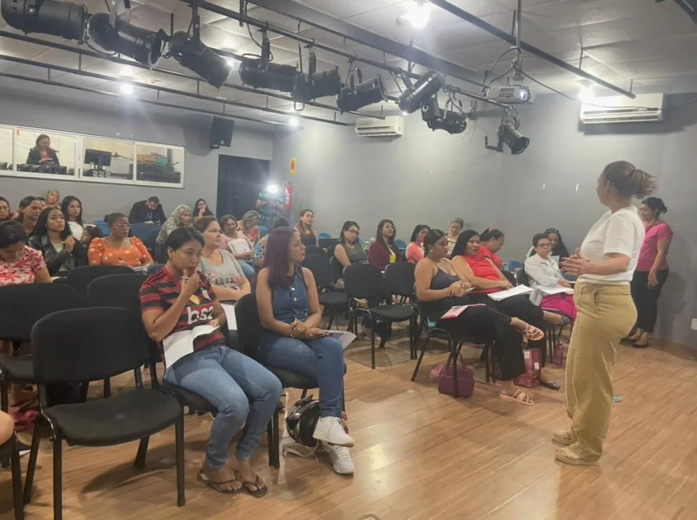 Dez oficinas de capacitação são oferecidas para mulheres empreendedoras pelo projeto “Ela Pode”
