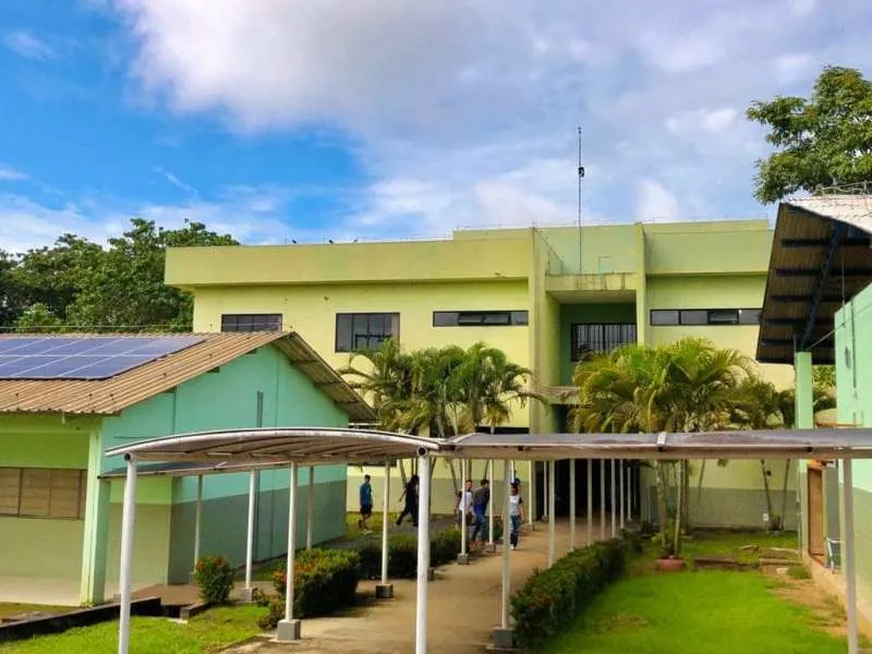 Campus Ji-Paraná, do Ifro, seleciona bolsistas mediadores para apoio às atividades de ensino do NAPNE