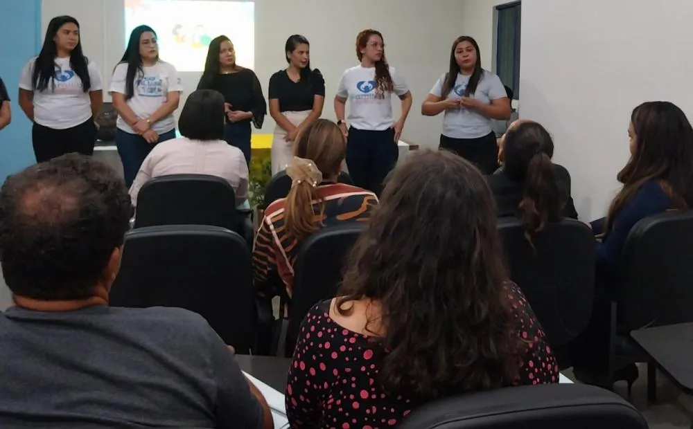 Candidatos ao Serviço Família Acolhedora receberão curso de capacitação