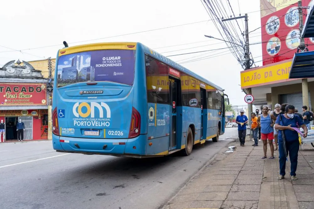 Expovel vai contar com transporte coletivo em horários estendidos para os dias da exposição