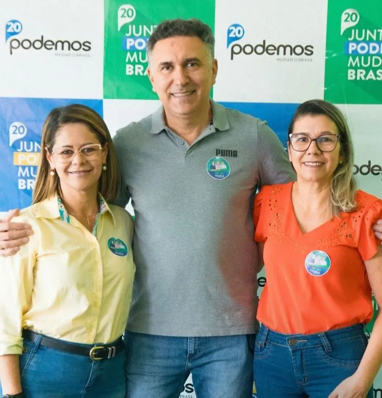 Ação pede cassação da candidata Marcilene Souza em Pimenta Bueno