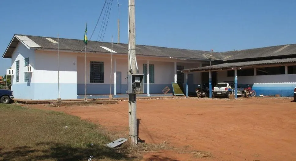 Ieda Chaves ouve demandas e propõe medidas para reforço da segurança pública em Corumbiara