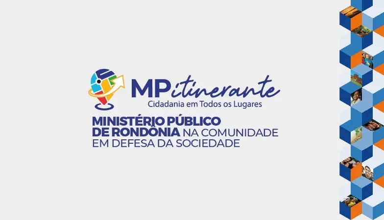 Município de Nova Mamoré e distritos de entorno recebem mutirão de serviços nesta semana