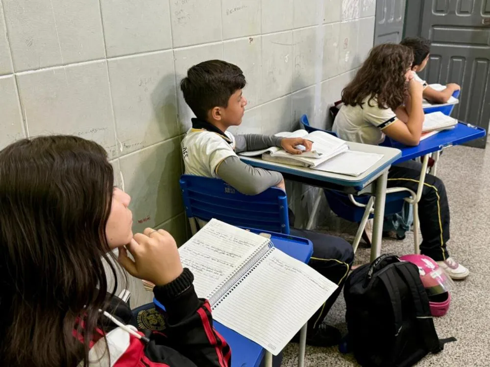 Resultado do Ideb aponta Educação de Rondônia entre as melhores do país