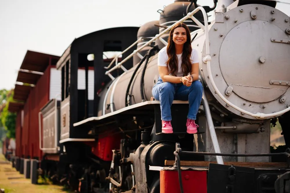 Mariana Carvalho assegura recursos para a sinalização de atrativos turísticos em Porto Velho