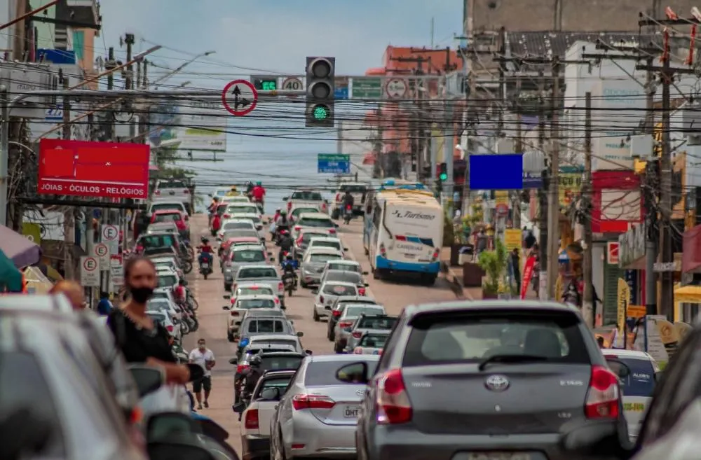 Isenção de IPVA e ICMS para aquisição de veículos de Pessoas com Deficiência é ampliada em Rondônia