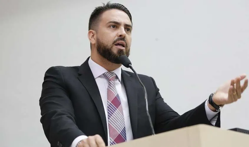 Leo Moraes perde mais uma e Justiça determina retorno de site e redes sociais da prefeitura de Porto Velho