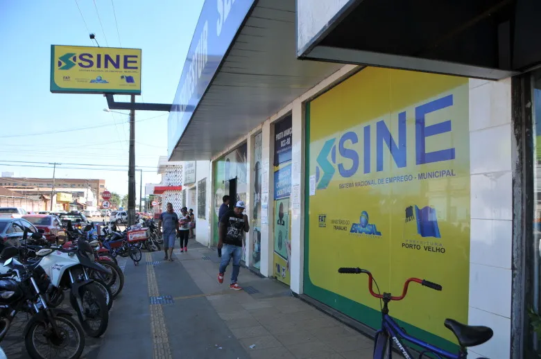 Sine Municipal de Porto Velho promoverá “Dia D” de serviços assistenciais e vagas de emprego para PcD