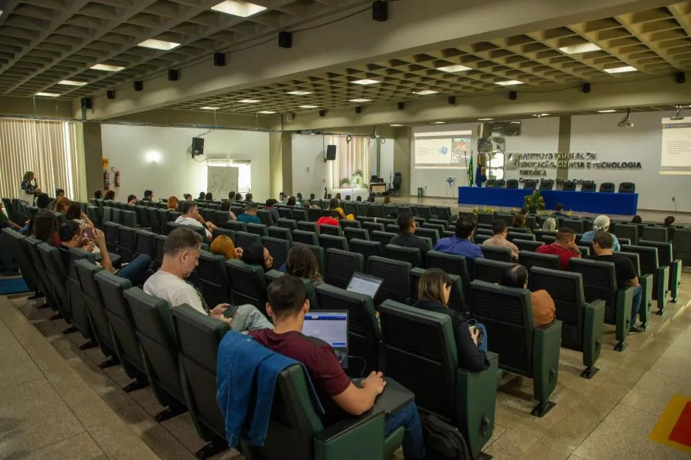 Ipam conclui o II Seminário Municipal de Previdência do Município de Porto Velho-RO