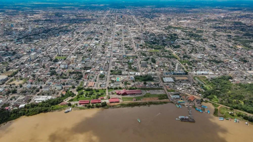 Prefeitura de Porto Velho abre chamamento público para locação de imóvel para instalações temporárias da UPA Leste