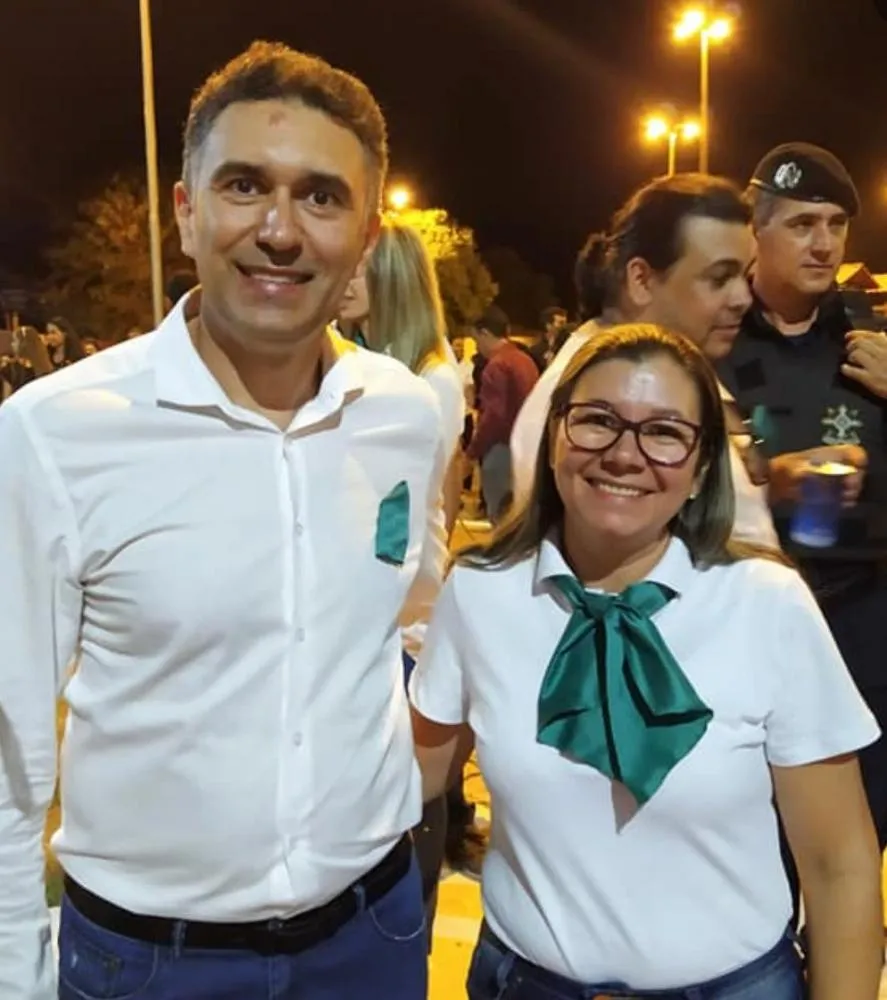 Ministério Público obriga prefeito Arismar Araújo a garantir vagas em creche e na pré-escola a todas as crianças