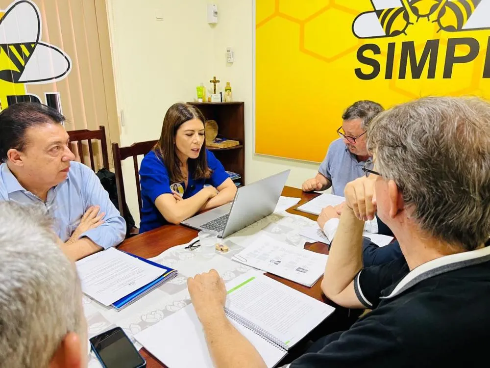 Aos micro e pequenos empresários, Juíza Euma Tourinho afirma que vai trabalhar em parceria e integração