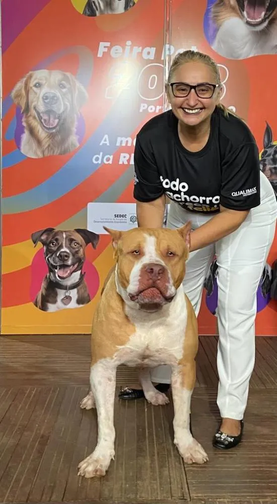Vereadora Márcia Socorristas Animais denuncia tentativa de difamação em Porto Velho