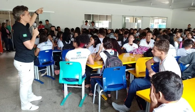 MPRO obtém êxito em projeto sobre combate à violência contra a mulher em Alta Floresta