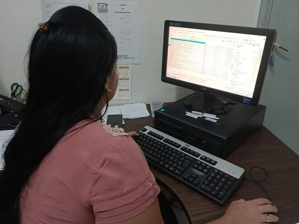 Servidores e público em geral são convidados a participarem de live sobre saúde mental nesta terça-feira (17)