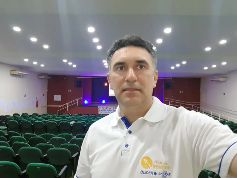 Moradores acusam prefeito Arismar Araújo de criar indústria da cobrança abusiva do IPTU em Pimenta Bueno 