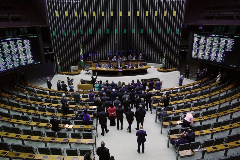 Lira: empenho de servidores e colaboradores permitiu a pronta retomada dos trabalhos na Câmara