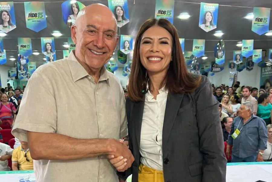 Confúcio Moura é considerado o pior senador de Rondônia e um dos piores do Brasil, segundo o Ranking dos Políticos