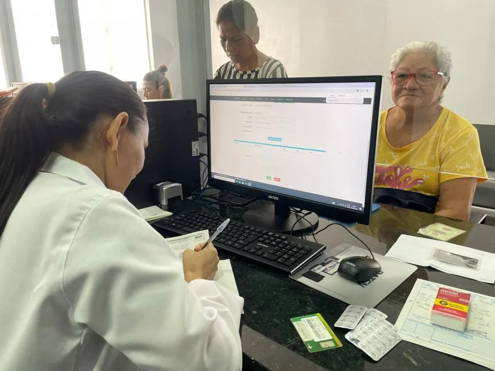 População de Porto Velho pode retirar medicamentos aos sábados na Farmácia Básica Municipal