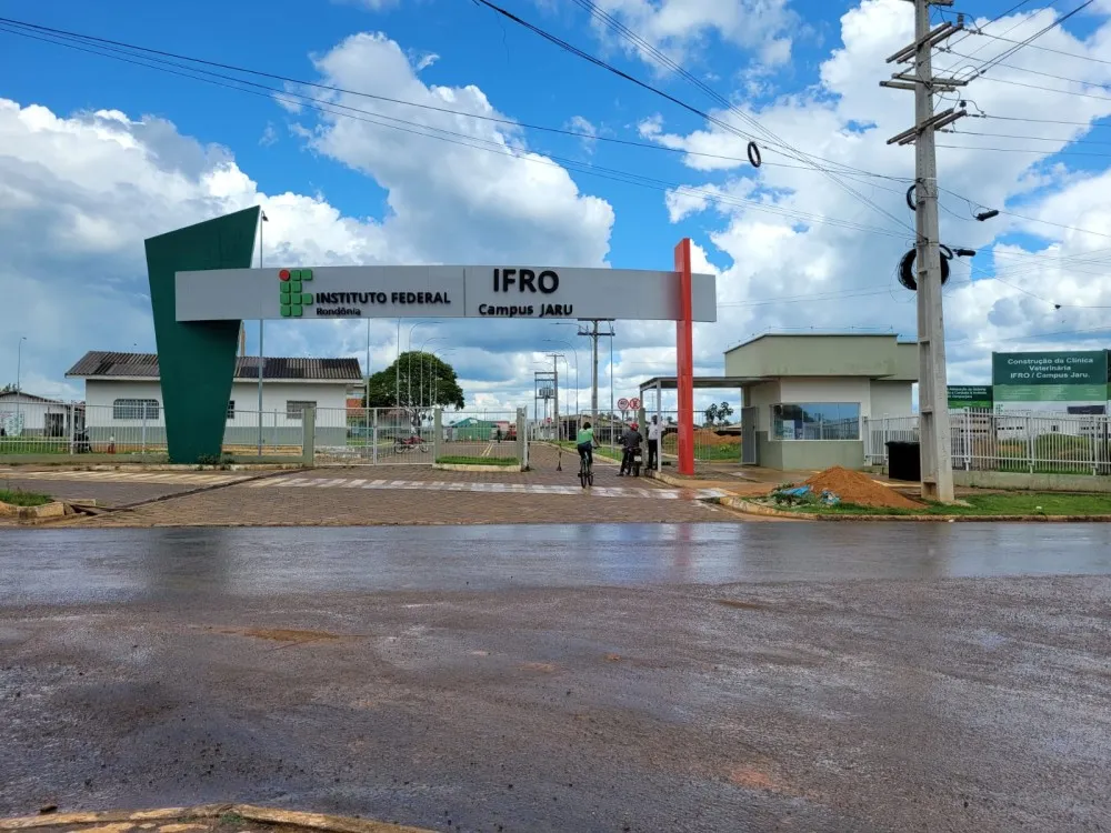 VI Simpósio de Medicina Veterinária do Campus Jaru, do IFRO, começa nesta terça-feira, 1º