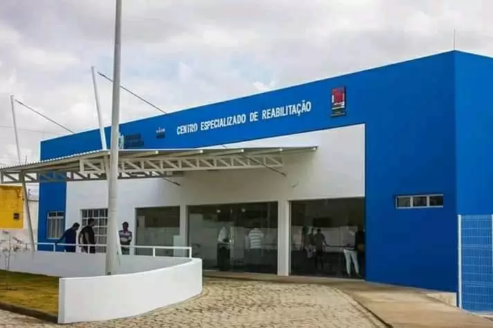 Saúde fortalece a Rede de Cuidados à Pessoa com Deficiência em São Francisco do Guaporé