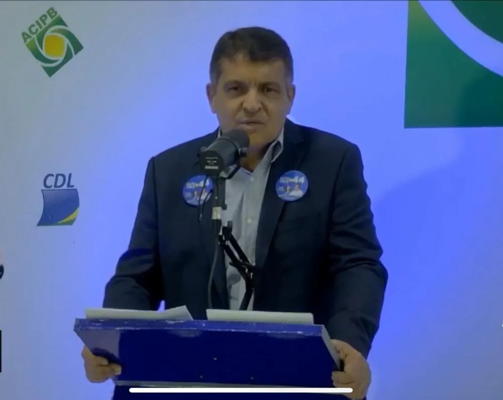 Valteir Cruz responsabiliza ex-secretária de Educação pela devolução de R$ 3 milhões destinados a construção de creche 