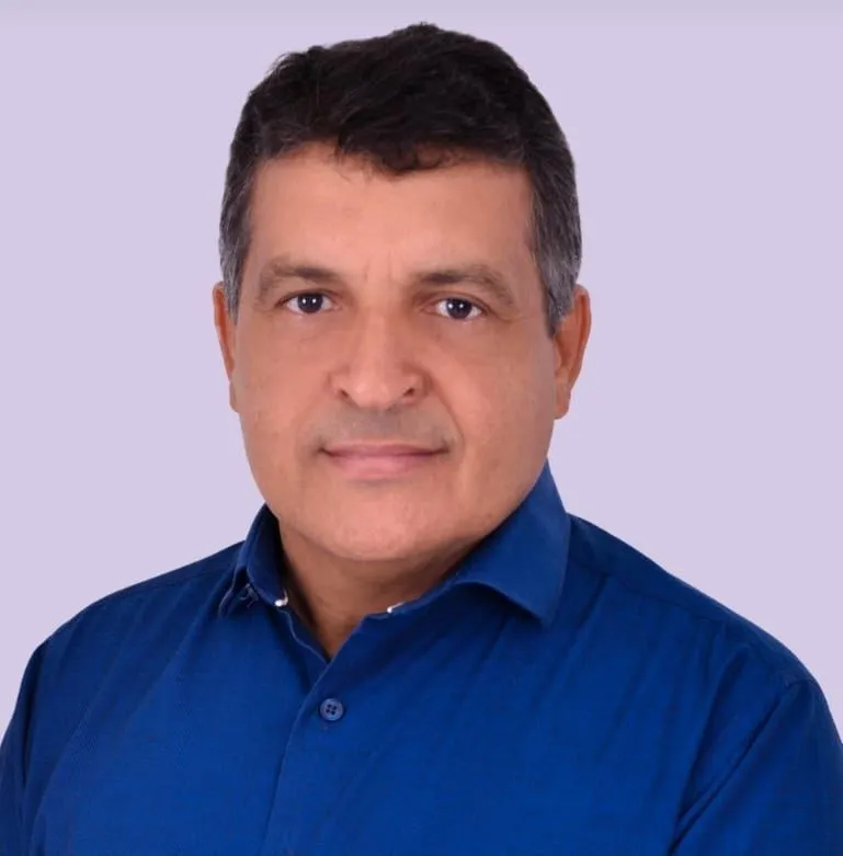 Valteir Cruz lidera a disputa eleitoral de Pimenta Bueno