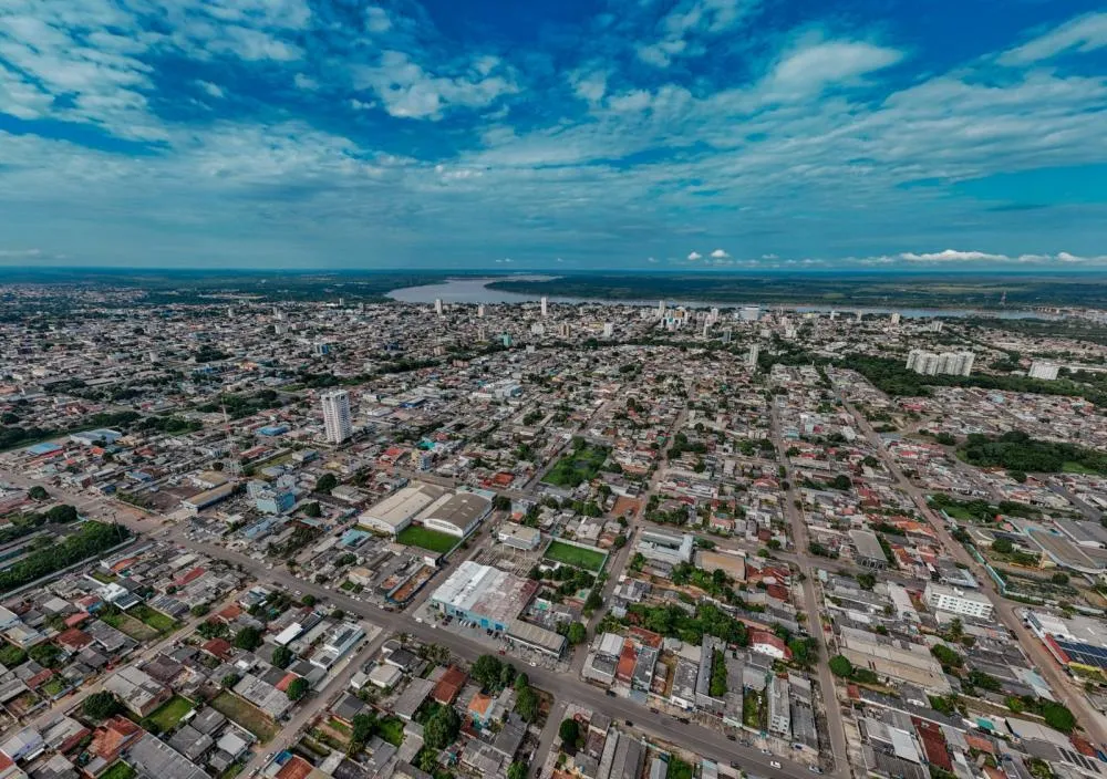 Órgãos municipais e estaduais mantém feriado desta quarta-feira, 2, em Porto Velho