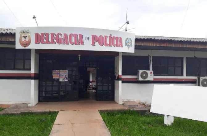 Valteir Cruz denuncia ameaças à sua integridade física e pede investigação 