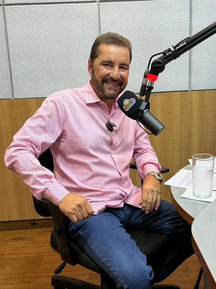 “O debate da Globo foi um circo de mentiras”, dispara Hildon Chaves 